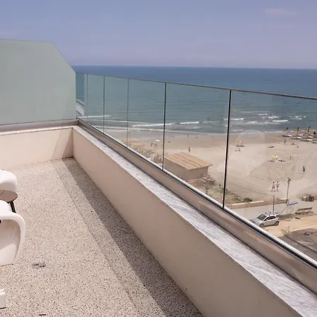 Building Stefan מלון דירות