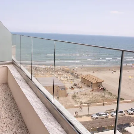 Building Stefan מלון דירות *