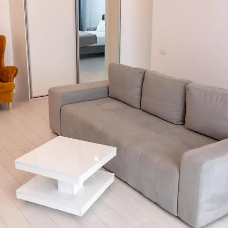 Hotel apartamentowy Building Stefan 3*