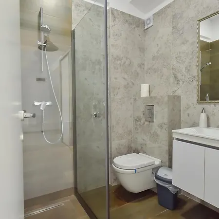 Building Stefan Hotel apartamentowy