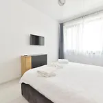 Apartmanhotel Building Stefan Năvodari