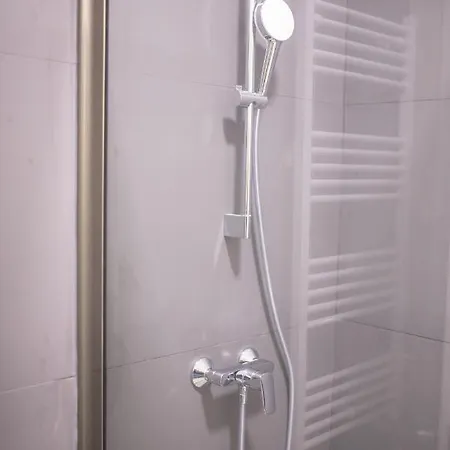 Building Stefan Апарт-отель 3*