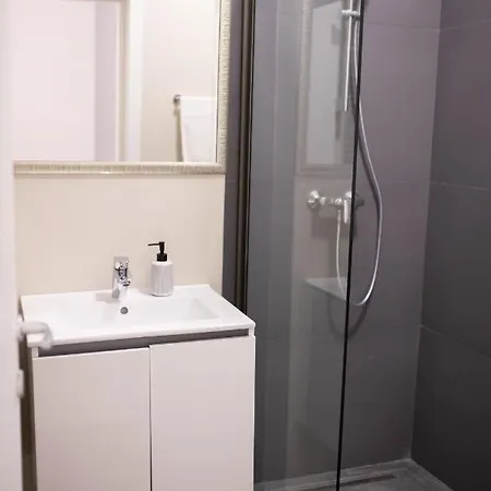 Building Stefan Apartahotel Năvodari