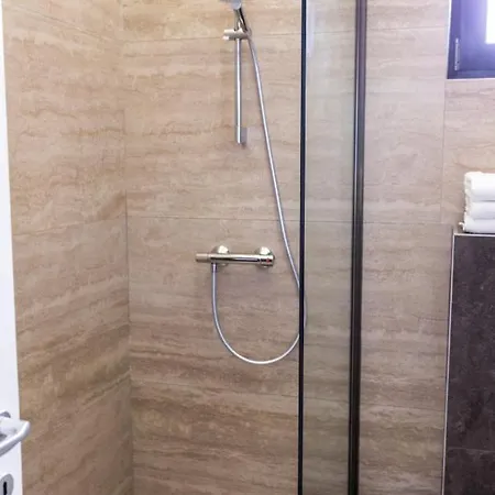 Apartahotel Building Stefan 3*