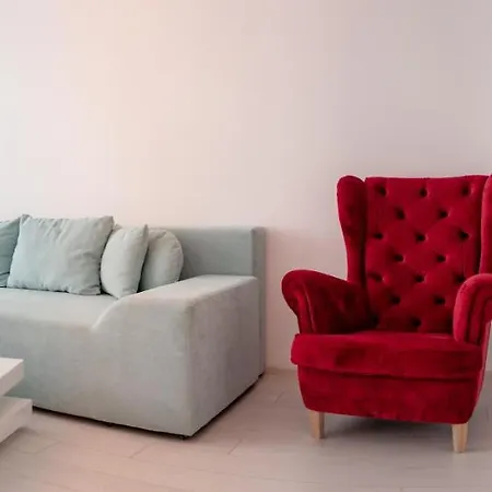 Building Stefan 3* Năvodari