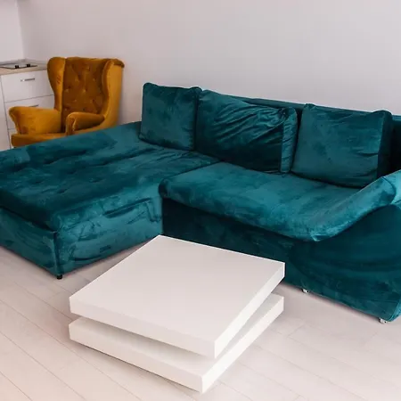 מלון דירות Building Stefan Năvodari