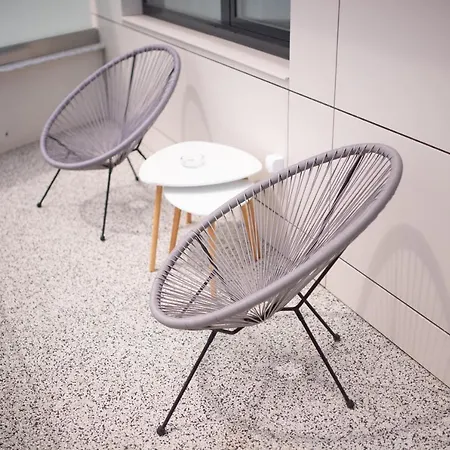 מלון דירות Building Stefan 3*