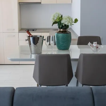 Building Stefan מלון דירות