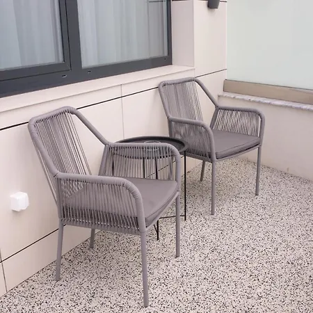 Building Stefan 3* Năvodari