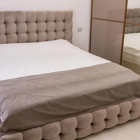 Building Stefan Apartahotel Năvodari