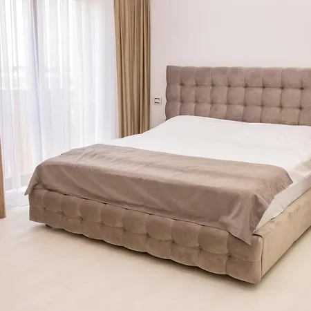 Building Stefan 3* Năvodari