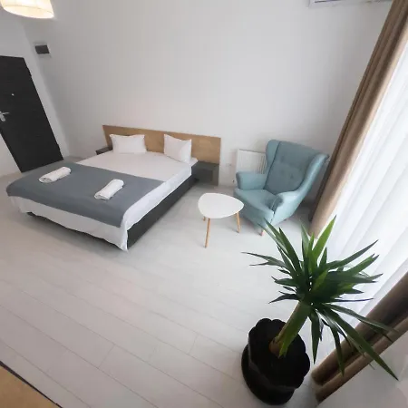 Building Stefan Năvodari