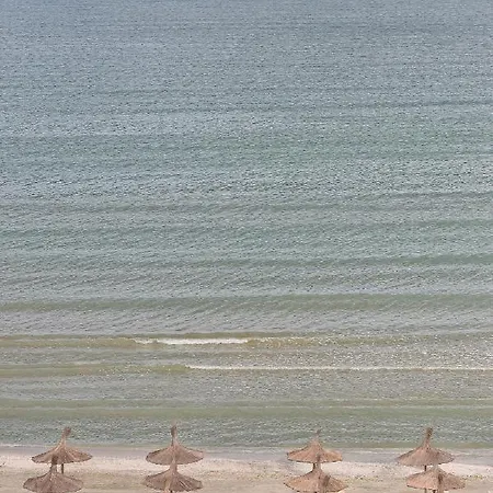 Building Stefan Apartahotel 3*