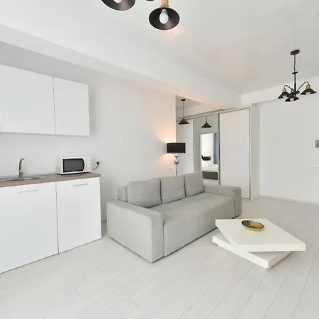 Building Stefan מלון דירות