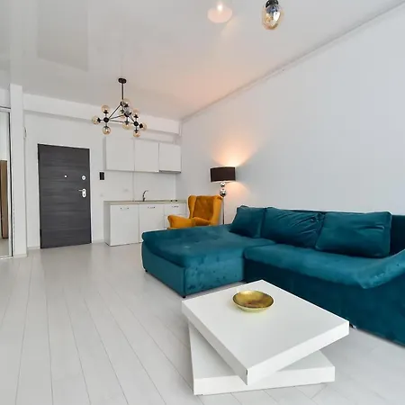 Building Stefan Apartahotel