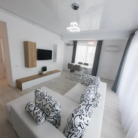 Building Stefan 3* Năvodari