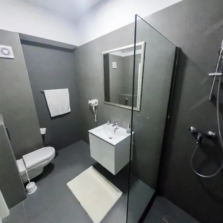 Building Stefan מלון דירות