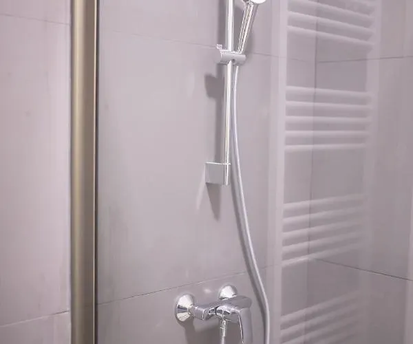 Building Stefan Aparthotel 3*