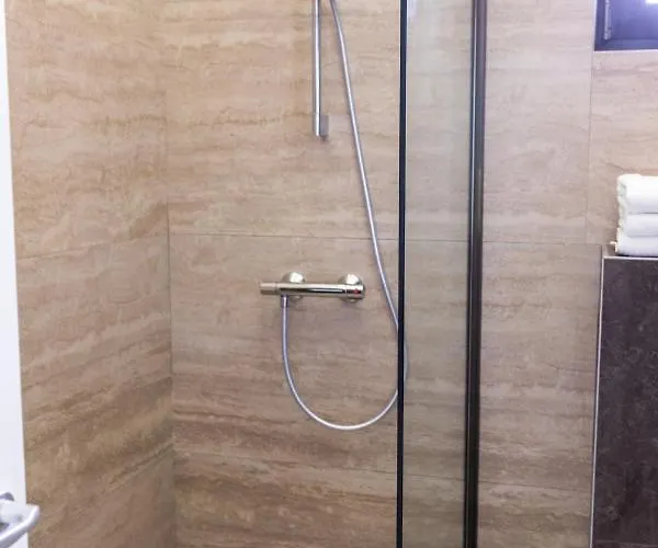 Aparthotel Building Stefan 3*