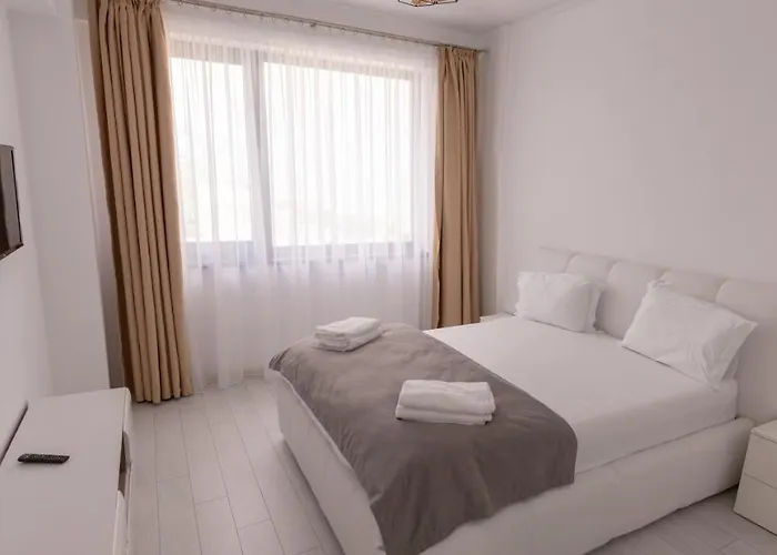 Building Stefan Navodari