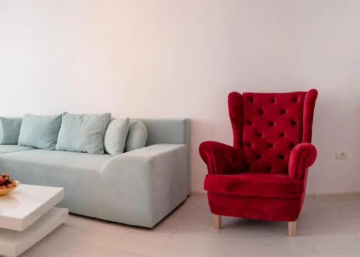 Building Stefan 3* Navodari