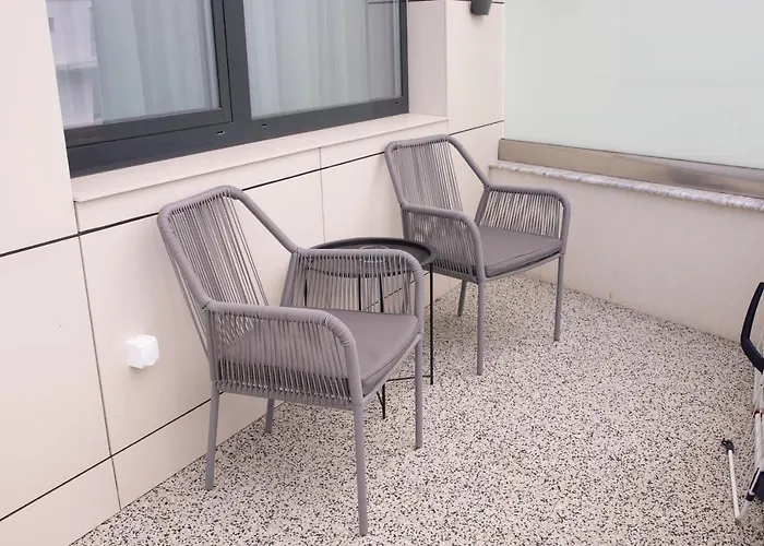 Building Stefan 3* Navodari