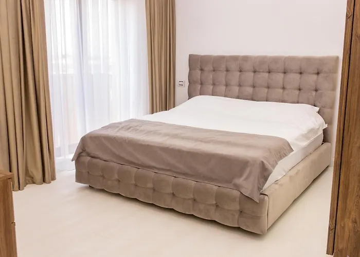 Building Stefan 3* Navodari