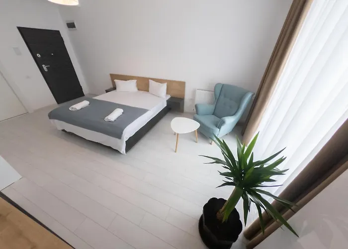 Building Stefan Navodari