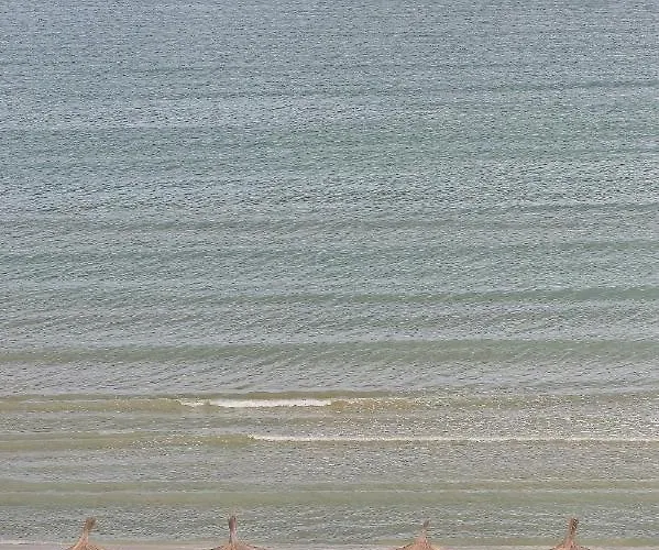 Building Stefan Aparthotel 3*