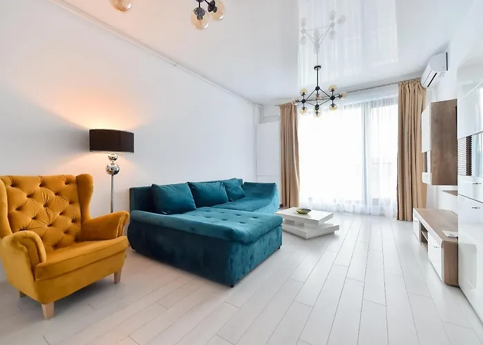 Building Stefan Navodari