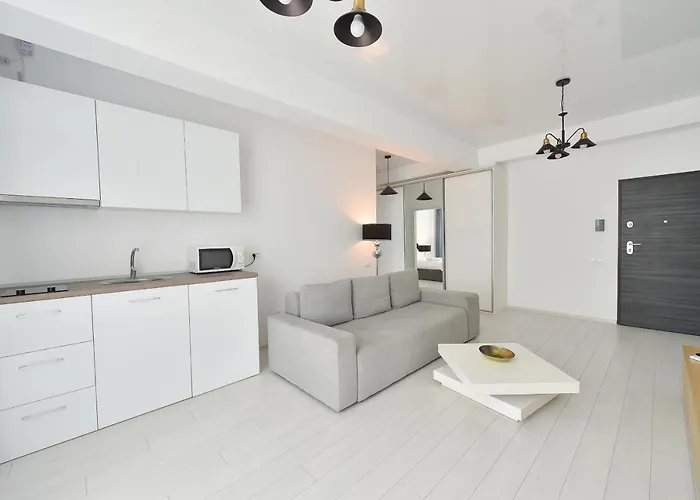 Building Stefan Aparthotel