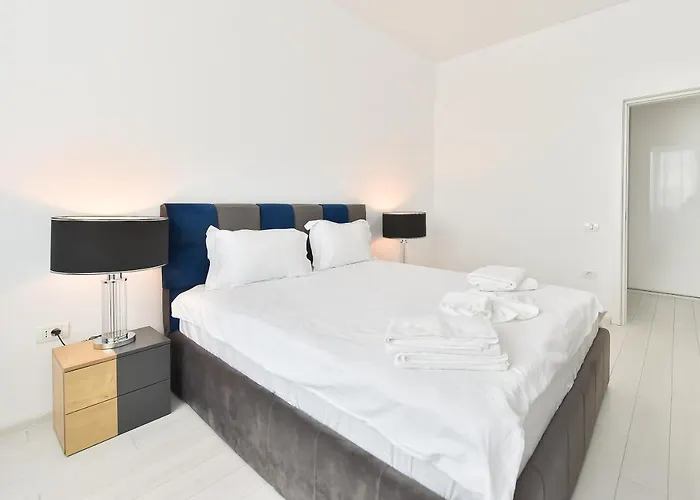 Building Stefan Aparthotel 3*