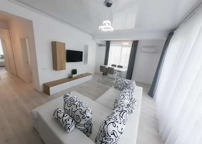 Building Stefan 3* Navodari